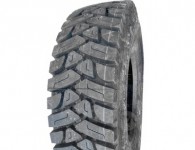 Kunlun KT853 (ведущая)