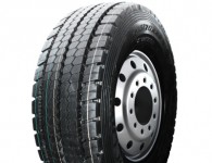 Kunlun KT872 (ведущая)
