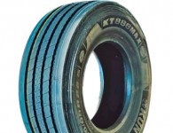 Kunlun КТ886MAX (прицепная)