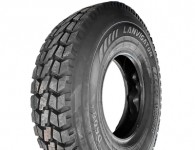 Lanvigator D608E (ведущая)