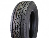 Lassa Competus A/T2