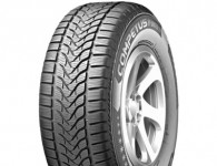 Lassa Competus Winter 2