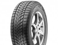 Lassa Competus Winter