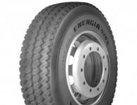 Lassa Energia 520S (ведущая)