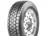 Lassa Maxiways 100D (ведущая)