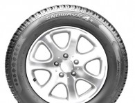 Lassa Snoways 4