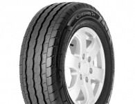 Lassa Transway 3+