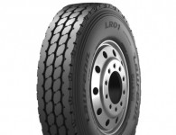 Laufenn LR01 (рулевая)