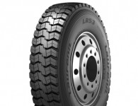 Laufenn LR53 (ведущая)