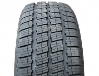 Leao iGREEN VAN 4S