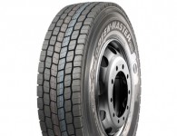 Leao KTD300 (ведущая)