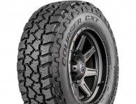 Mastercraft Courser CXT