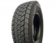 Matador D HR 5 (ведущая)