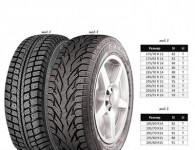 Matador MP 50 Sibir Ice