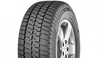 Matador MPS 530 Sibir Snow Van