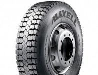Maxell Super LD21 (ведущая)