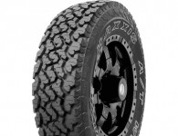 Maxxis AT-980E Worm-Drive