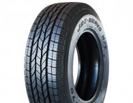 Maxxis JRZ-BRAVO H/T 770