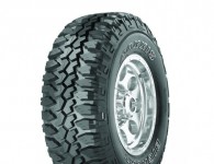 Maxxis MT-762 Bighorn
