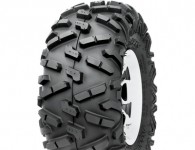 Maxxis MU-10 Bighorn 2 (квадроцикл)