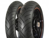 Maxxis Supermaxx ST MA-ST2