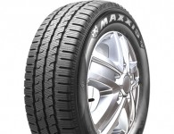 Maxxis Vansmart Snow WL2