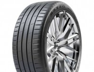 Maxxis Victra Sport 6 SUV
