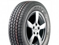 Maxxis Winter Maxx LT MA-W2