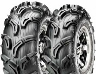 Maxxis Zilla MU-02 (квадроцикл)