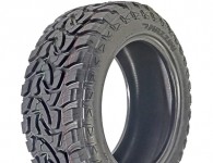 Mazzini Mud Contender M/T