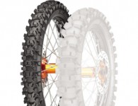 Metzeler MC360 Mid Soft