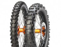 Metzeler MCE 6 Days Extreme