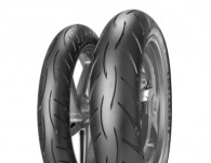 Metzeler Sportec M5 Interact