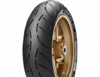 Metzeler Sportec M7 RR