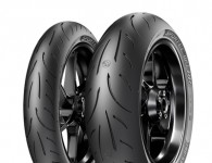 Metzeler Sportec M9 RR