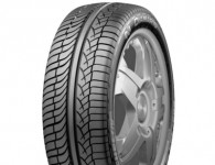 Michelin 4X4 Diamaris
