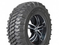 Michelin 4X4 O/R XZL