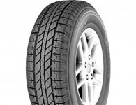 Michelin 4x4 Synchrone