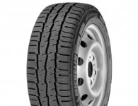Michelin Agilis Alpin