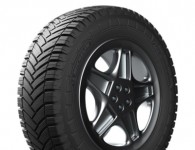 Michelin AGILIS CrossClimate