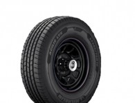 Michelin AGILIS LTX