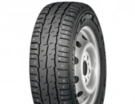 Michelin Agilis X-Ice North