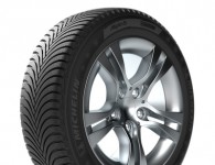 Michelin Alpin 5