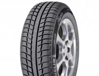 Michelin Alpin A3