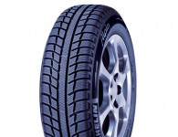 Michelin Alpin