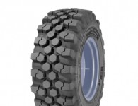 Michelin Bibload Hard Surface (индустриальная)