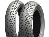Michelin City Grip 2