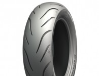 Michelin Commander 3 Touring