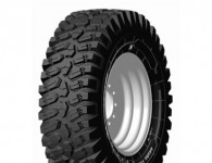 Michelin CROSS GRIP (индустриальная)