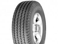 Michelin Cross Terrain SUV